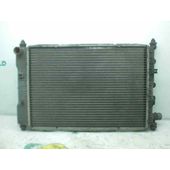 Radiador Agua Para Ford Escort Berl./Turnier