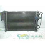 Condensador / Radiador Aire Acondicionado Para Ford Escort Berl./Turnier