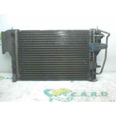 Condensador / Radiador Aire Acondicionado Para Ford Escort Berl./Turnier