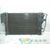 Condensador / Radiador Aire Acondicionado Para Ford Escort Berl./Turnier