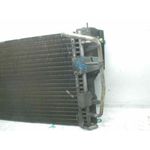 Condensador / Radiador Aire Acondicionado Para Ford Escort Berl./Turnier