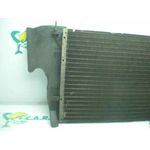 Condensador / Radiador Aire Acondicionado Para Ford Escort Berl./Turnier