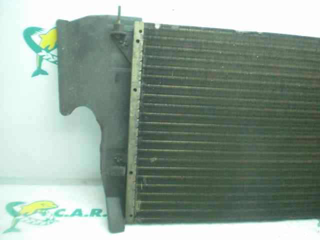 Condensador / Radiador Aire Acondicionado Para Ford Escort Berl./Turnier
