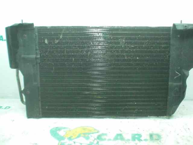 Condensador / Radiador Aire Acondicionado Para Ford Escort Berl./Turnier