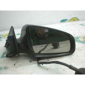 Retrovisor Derecho Para Audi A3 Sportback