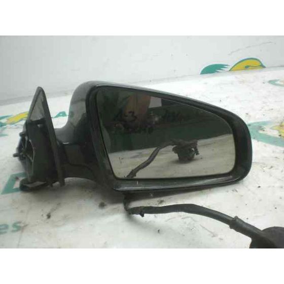 Retrovisor Derecho Para Audi A3 Sportback