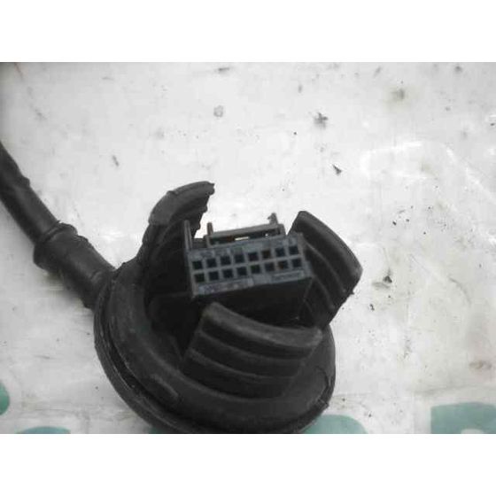 Retrovisor Derecho Para Audi A3 Sportback