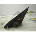 Retrovisor Derecho Para Ford Mondeo Familiar