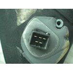 Retrovisor Derecho Para Ford Mondeo Familiar