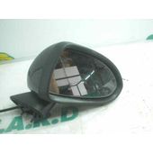 Retrovisor Derecho Para Opel Corsa D