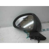 Retrovisor Izquierdo Para Opel Corsa D