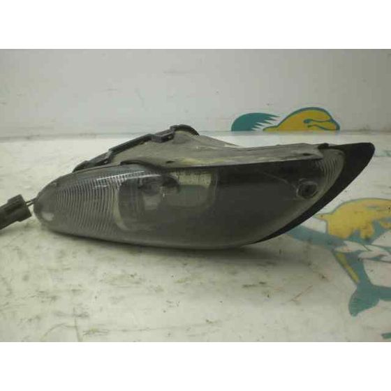 Faro Antiniebla Derecho Para Chrysler 300 M