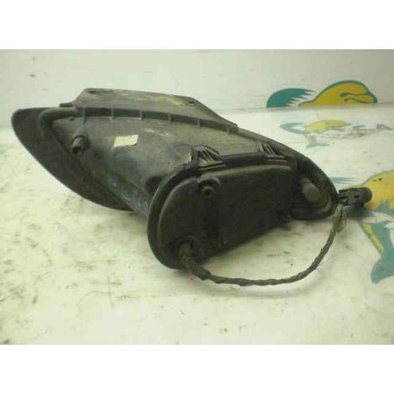 Faro Antiniebla Derecho Para Chrysler 300 M