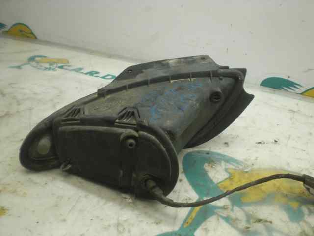 Faro Antiniebla Izquierdo Para Chrysler 300 M