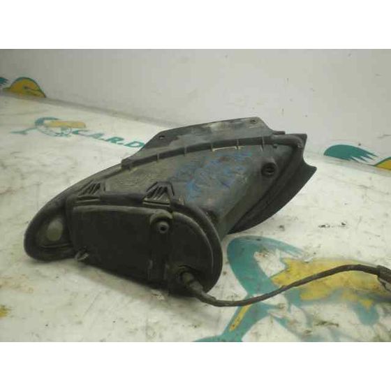 Faro Antiniebla Izquierdo Para Chrysler 300 M