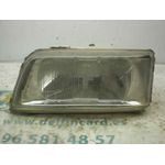 Faro Izquierdo Para Fiat Ducato Caja Cerrada