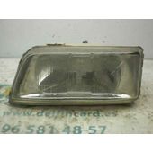 Faro Izquierdo Para Fiat Ducato Caja Cerrada