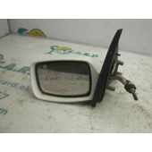 Retrovisor Izquierdo Para Ford Escort Berl./Turnier