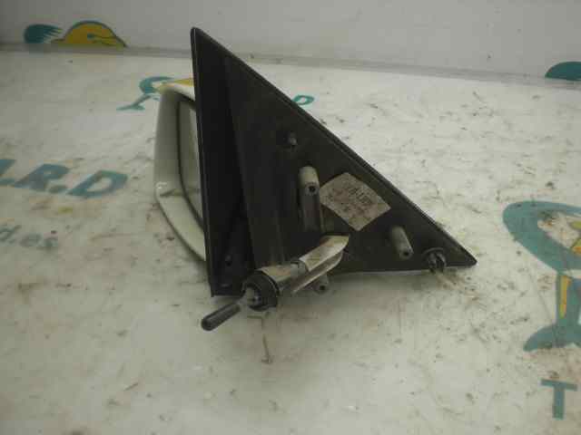Retrovisor Izquierdo Para Ford Escort Berl./Turnier