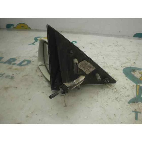 Retrovisor Izquierdo Para Ford Escort Berl./Turnier