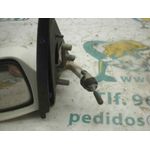 Retrovisor Izquierdo Para Ford Escort Berl./Turnier