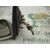 Retrovisor Izquierdo Para Ford Escort Berl./Turnier