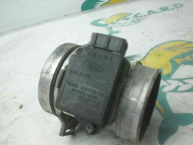 Caudalimetro Para Ford Escort Berl./Turnier