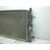 Radiador Agua Para Ford Escort Berl./Turnier