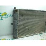 Radiador Agua Para Ford Escort Berl./Turnier