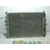 Radiador Agua Para Ford Escort Berl./Turnier