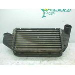 Intercooler Para Ford Escort Berl./Turnier