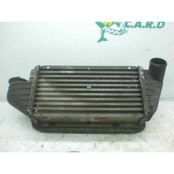Intercooler Para Ford Escort Berl./Turnier