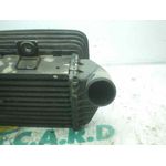 Intercooler Para Ford Escort Berl./Turnier