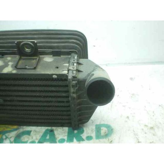 Intercooler Para Ford Escort Berl./Turnier