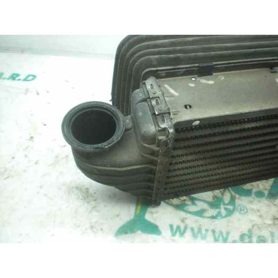 Intercooler Para Ford Escort Berl./Turnier