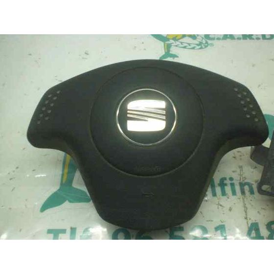 Kit Airbag para Seat Cordoba Berlina (6L2)