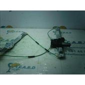 Elevalunas Delantero Derecho Para Opel Corsa D