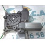 Elevalunas Delantero Derecho Para Opel Corsa D