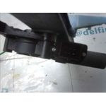 Elevalunas Delantero Derecho Para Opel Corsa D