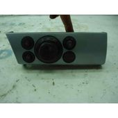 Mando Luces Para Opel Astra H Berlina
