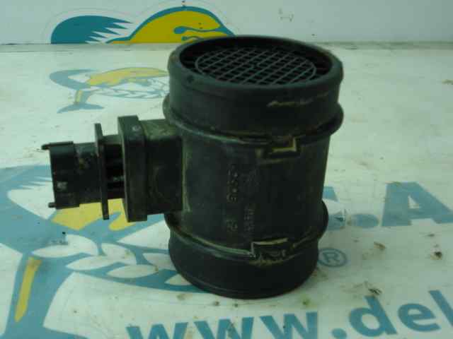 Caudalimetro Para Opel Astra H Berlina