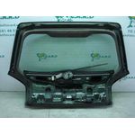 Porton Trasero Para Audi A3