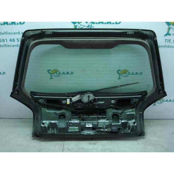 Porton Trasero Para Audi A3