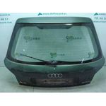 Porton Trasero Para Audi A3