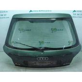 Porton Trasero Para Audi A3