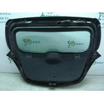 Porton Trasero Para Opel Astra H Berlina
