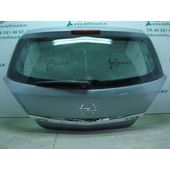 Porton Trasero Para Opel Astra H Berlina