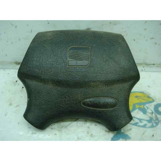 Kit Airbag Para Seat Toledo