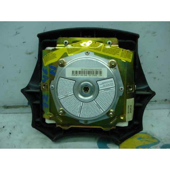 Kit Airbag Para Seat Toledo