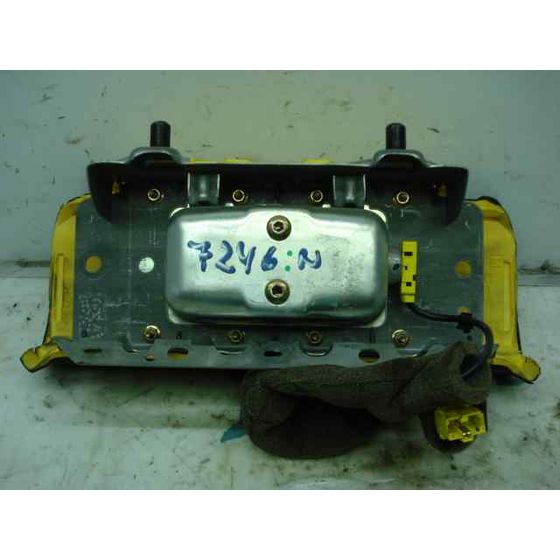 Kit Airbag Para Seat Toledo